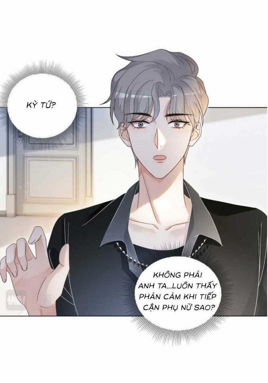 Trọng Sinh Đoàn Sủng: Phu Nhân Ảnh Đế Vừa Nghèo Vừa Dữ Chapter 14 trang 39