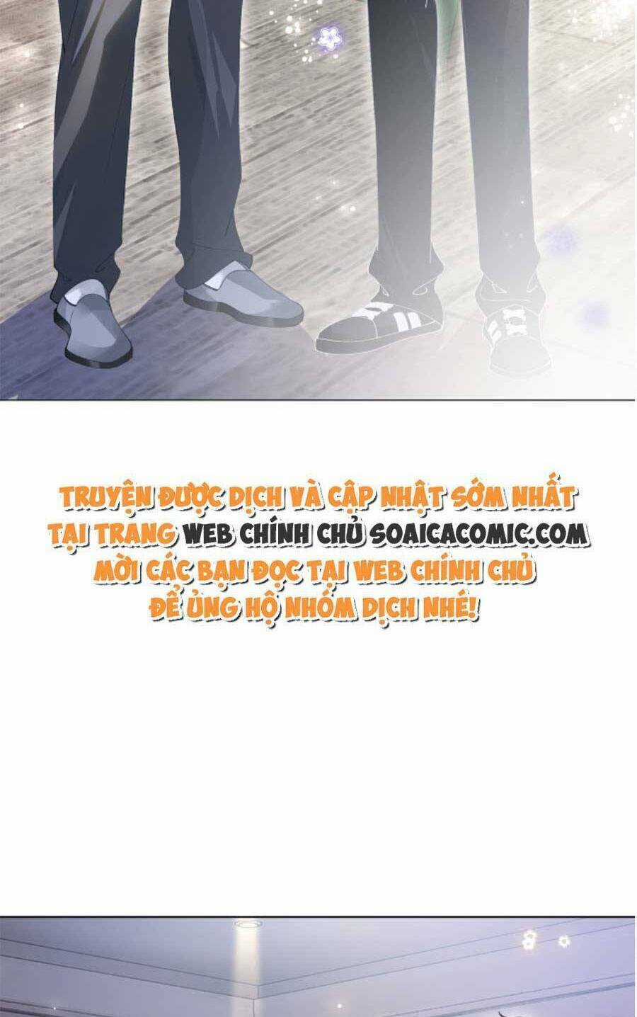 Trọng Sinh Đoàn Sủng: Phu Nhân Ảnh Đế Vừa Nghèo Vừa Dữ Chapter 14 trang 4