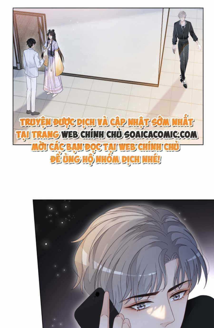 Trọng Sinh Đoàn Sủng: Phu Nhân Ảnh Đế Vừa Nghèo Vừa Dữ Chapter 14 trang 40