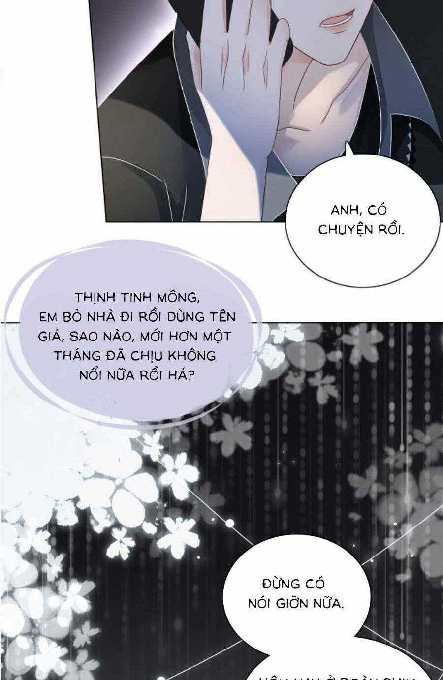 Trọng Sinh Đoàn Sủng: Phu Nhân Ảnh Đế Vừa Nghèo Vừa Dữ Chapter 14 trang 41