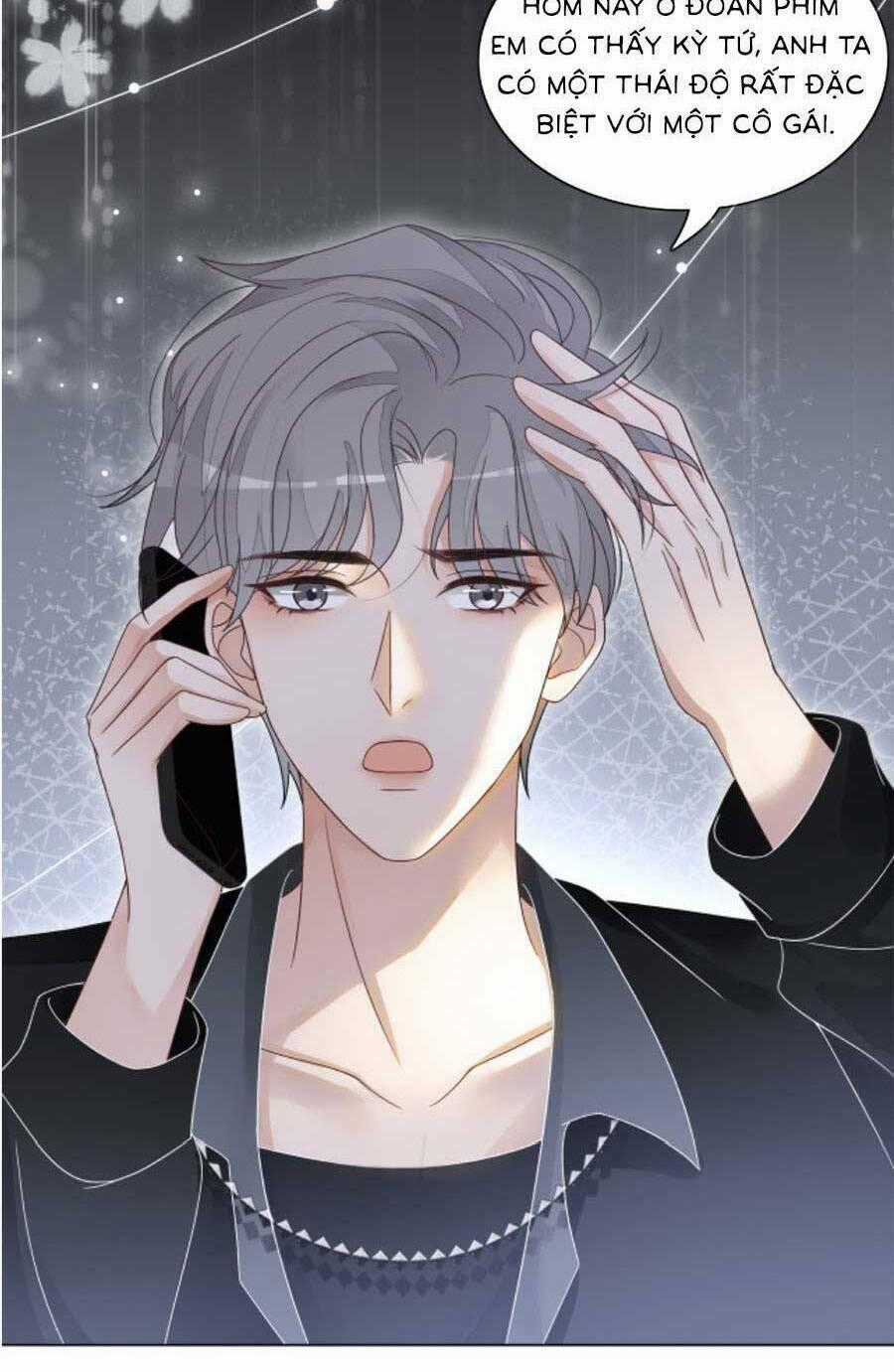 Trọng Sinh Đoàn Sủng: Phu Nhân Ảnh Đế Vừa Nghèo Vừa Dữ Chapter 14 trang 42