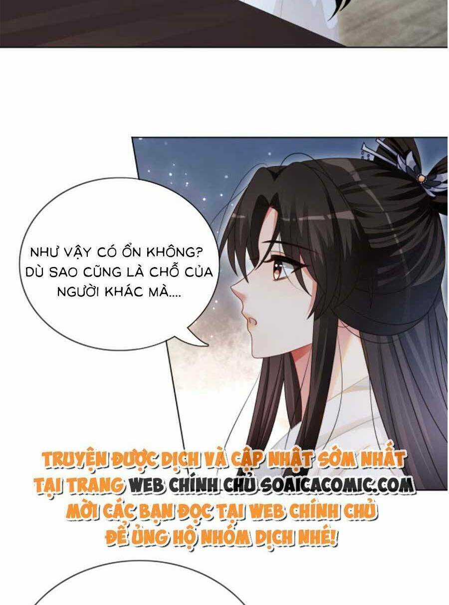 Trọng Sinh Đoàn Sủng: Phu Nhân Ảnh Đế Vừa Nghèo Vừa Dữ Chapter 14 trang 7