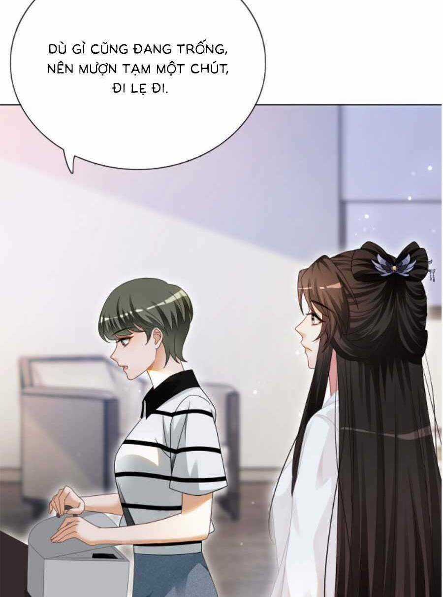 Trọng Sinh Đoàn Sủng: Phu Nhân Ảnh Đế Vừa Nghèo Vừa Dữ Chapter 14 trang 8