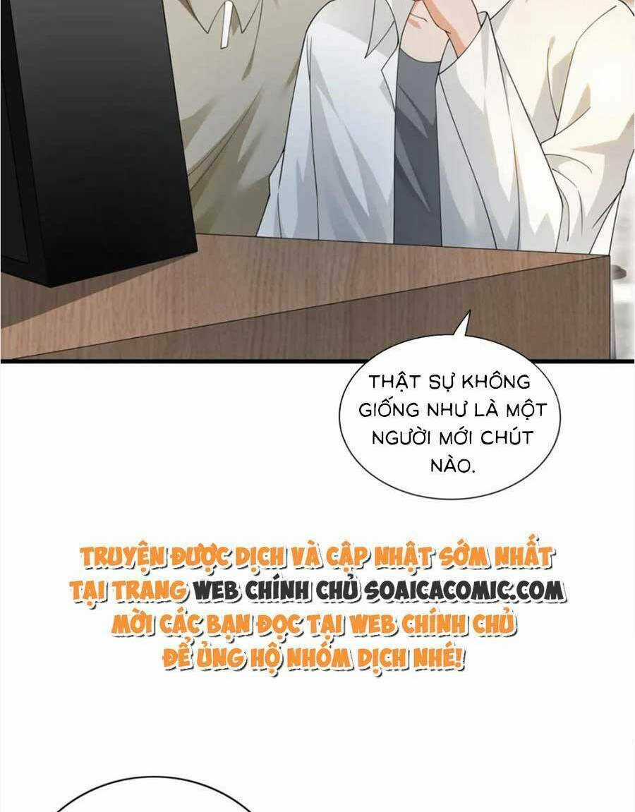 Trọng Sinh Đoàn Sủng: Phu Nhân Ảnh Đế Vừa Nghèo Vừa Dữ Chapter 15 trang 13