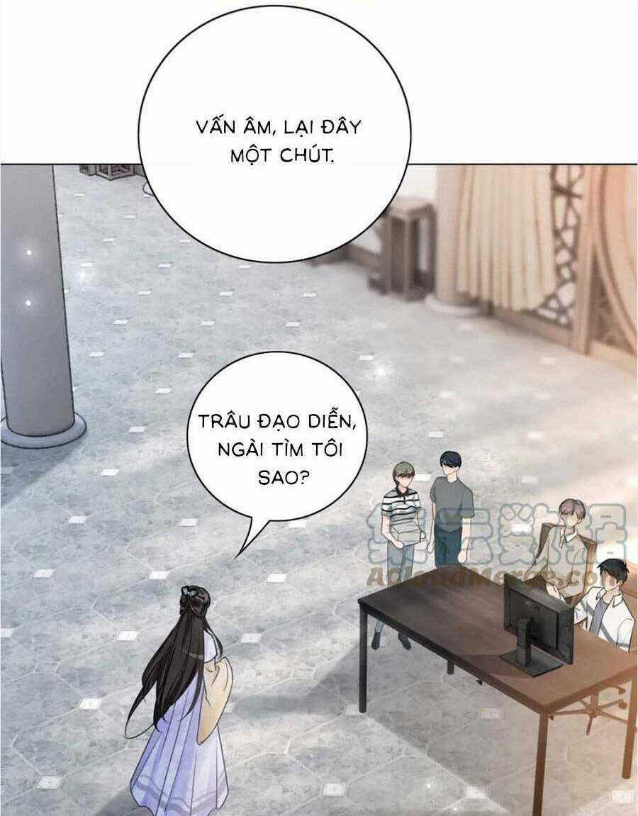 Trọng Sinh Đoàn Sủng: Phu Nhân Ảnh Đế Vừa Nghèo Vừa Dữ Chapter 15 trang 15