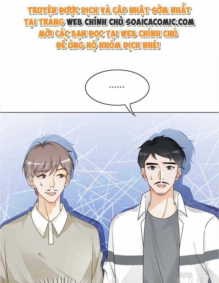 Trọng Sinh Đoàn Sủng: Phu Nhân Ảnh Đế Vừa Nghèo Vừa Dữ Chapter 15 trang 18