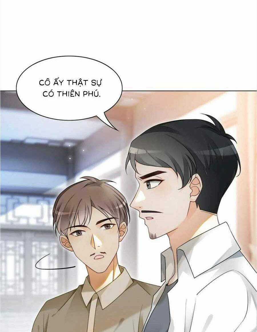 Trọng Sinh Đoàn Sủng: Phu Nhân Ảnh Đế Vừa Nghèo Vừa Dữ Chapter 15 trang 21