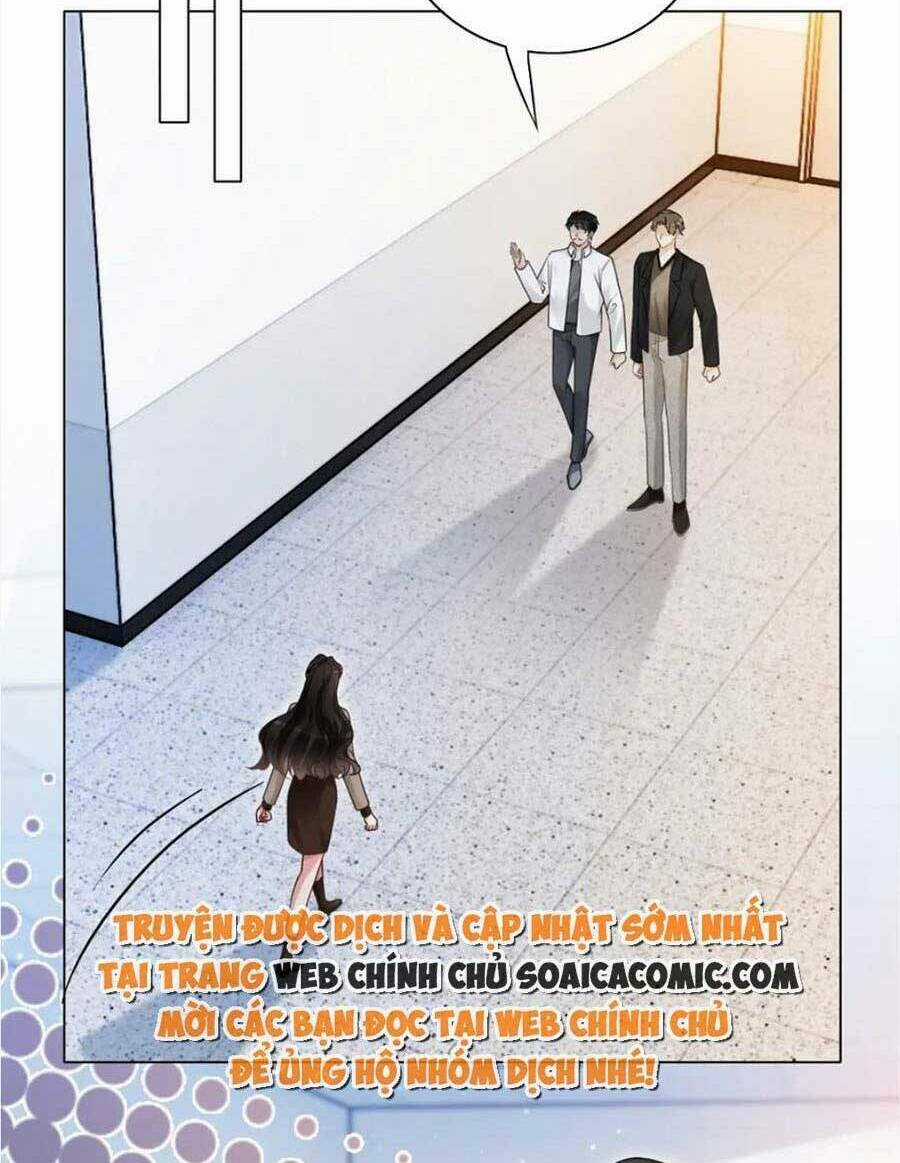 Trọng Sinh Đoàn Sủng: Phu Nhân Ảnh Đế Vừa Nghèo Vừa Dữ Chapter 15 trang 23