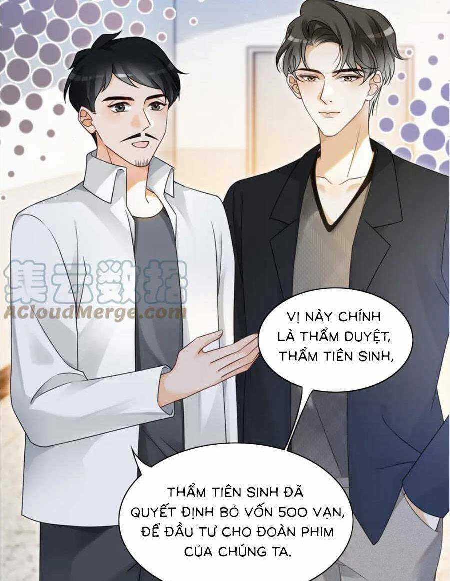 Trọng Sinh Đoàn Sủng: Phu Nhân Ảnh Đế Vừa Nghèo Vừa Dữ Chapter 15 trang 24