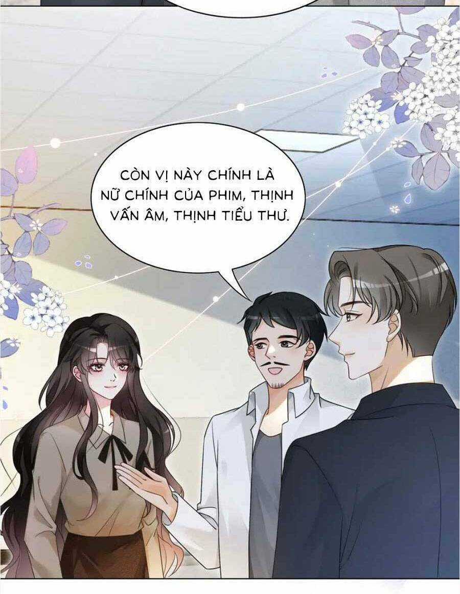 Trọng Sinh Đoàn Sủng: Phu Nhân Ảnh Đế Vừa Nghèo Vừa Dữ Chapter 15 trang 25