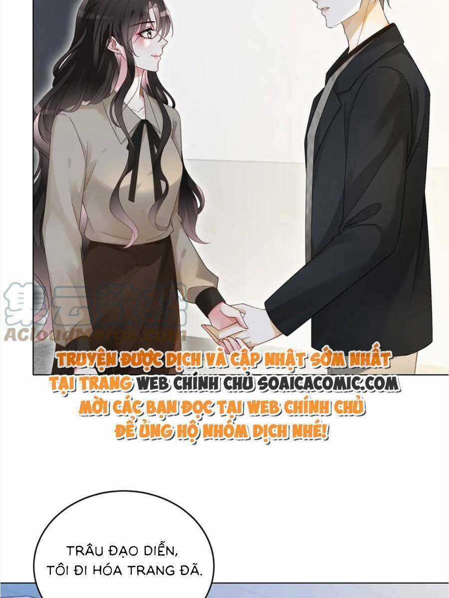 Trọng Sinh Đoàn Sủng: Phu Nhân Ảnh Đế Vừa Nghèo Vừa Dữ Chapter 15 trang 27