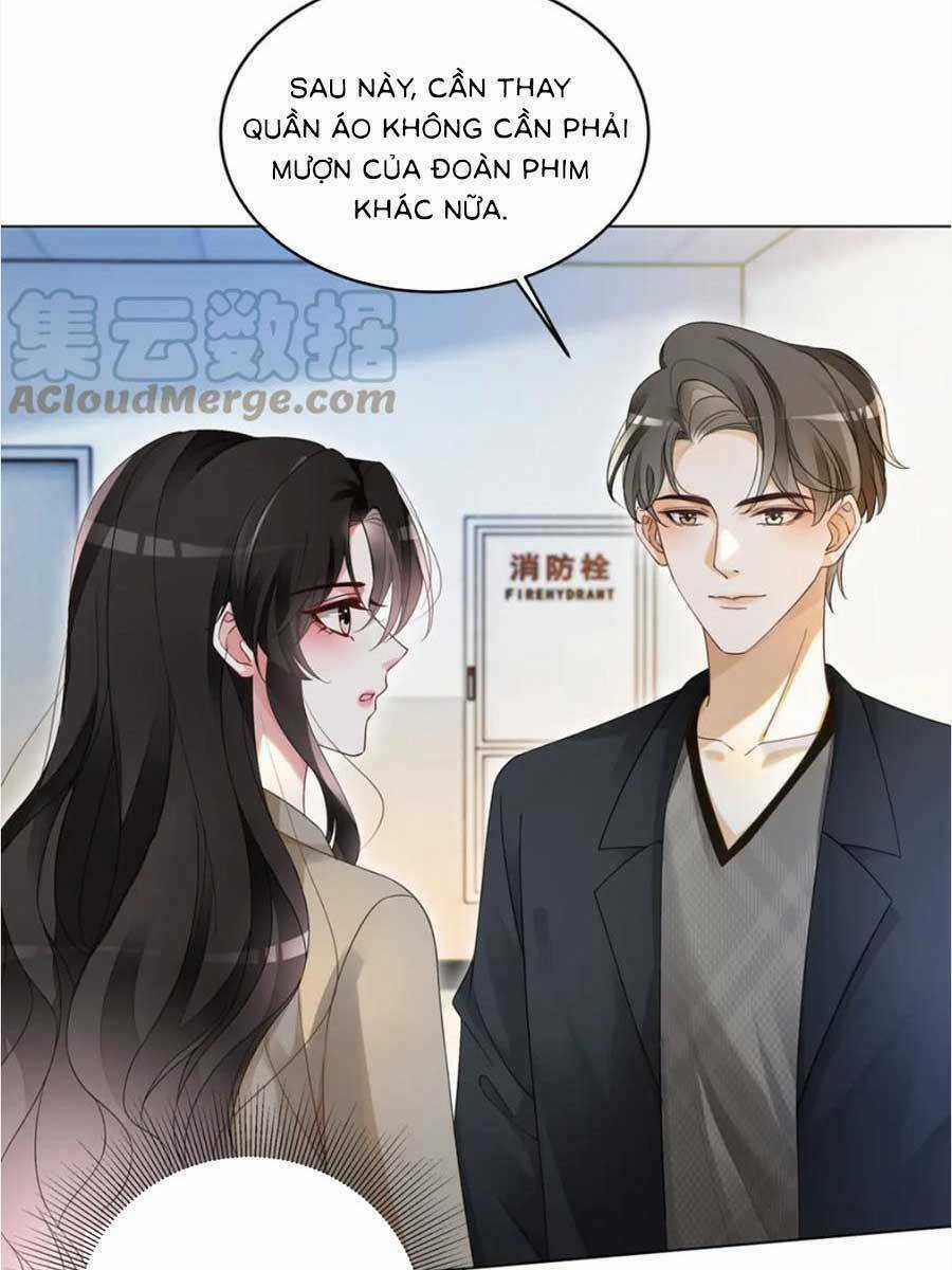 Trọng Sinh Đoàn Sủng: Phu Nhân Ảnh Đế Vừa Nghèo Vừa Dữ Chapter 15 trang 29