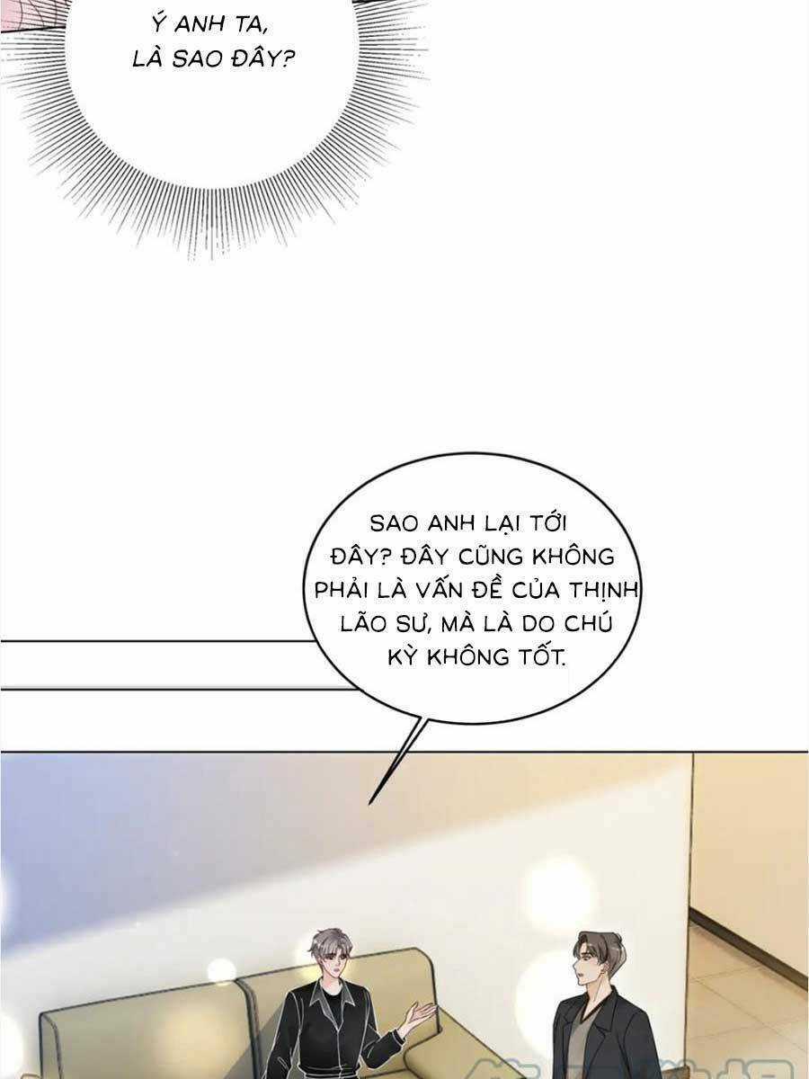 Trọng Sinh Đoàn Sủng: Phu Nhân Ảnh Đế Vừa Nghèo Vừa Dữ Chapter 15 trang 30