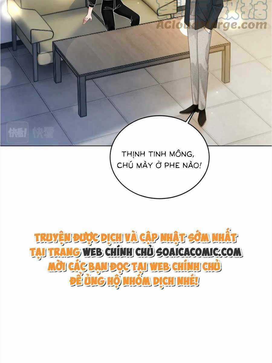 Trọng Sinh Đoàn Sủng: Phu Nhân Ảnh Đế Vừa Nghèo Vừa Dữ Chapter 15 trang 31