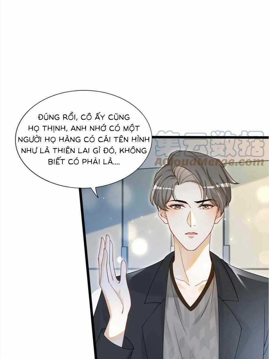 Trọng Sinh Đoàn Sủng: Phu Nhân Ảnh Đế Vừa Nghèo Vừa Dữ Chapter 15 trang 32