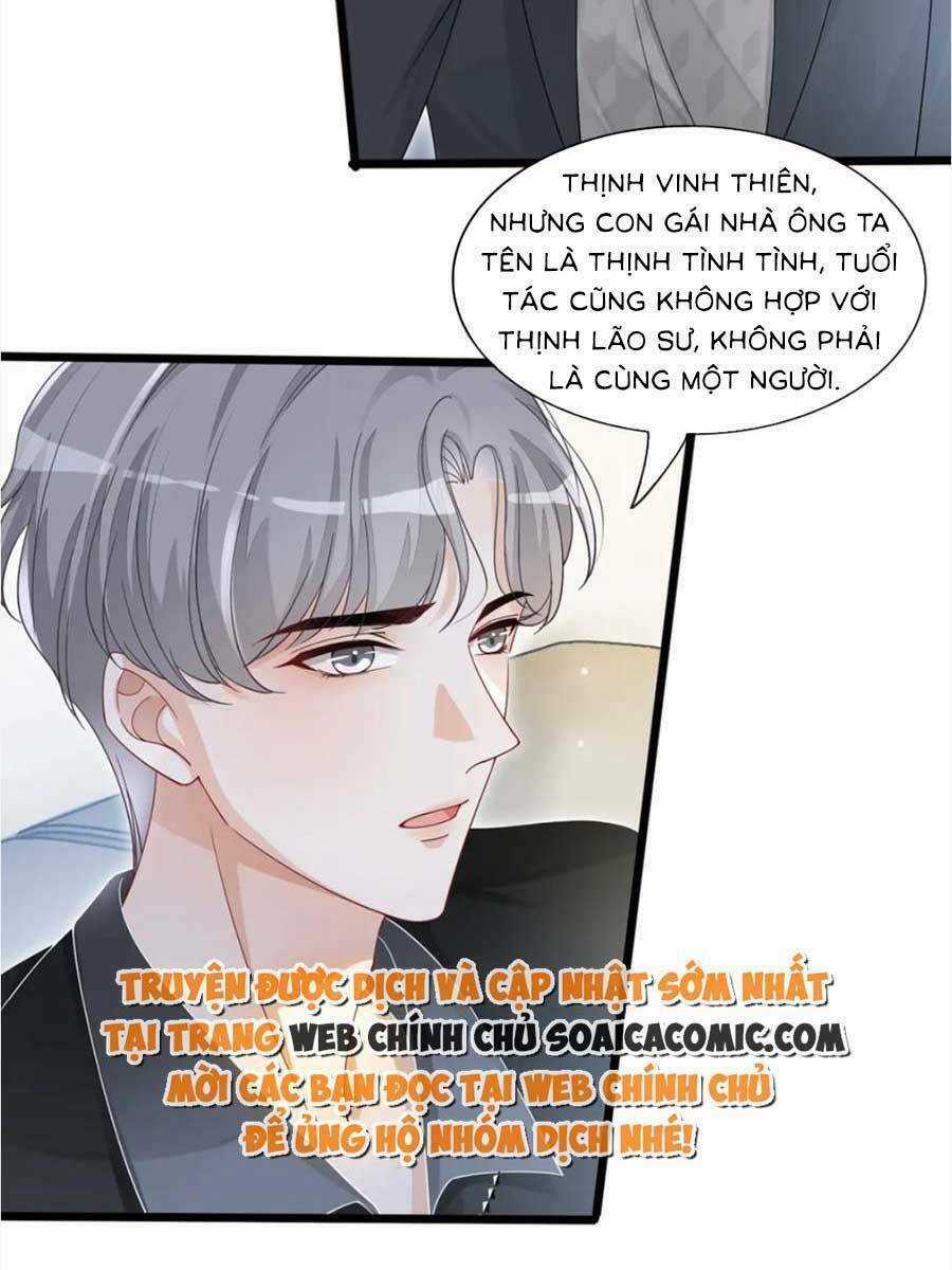 Trọng Sinh Đoàn Sủng: Phu Nhân Ảnh Đế Vừa Nghèo Vừa Dữ Chapter 15 trang 33