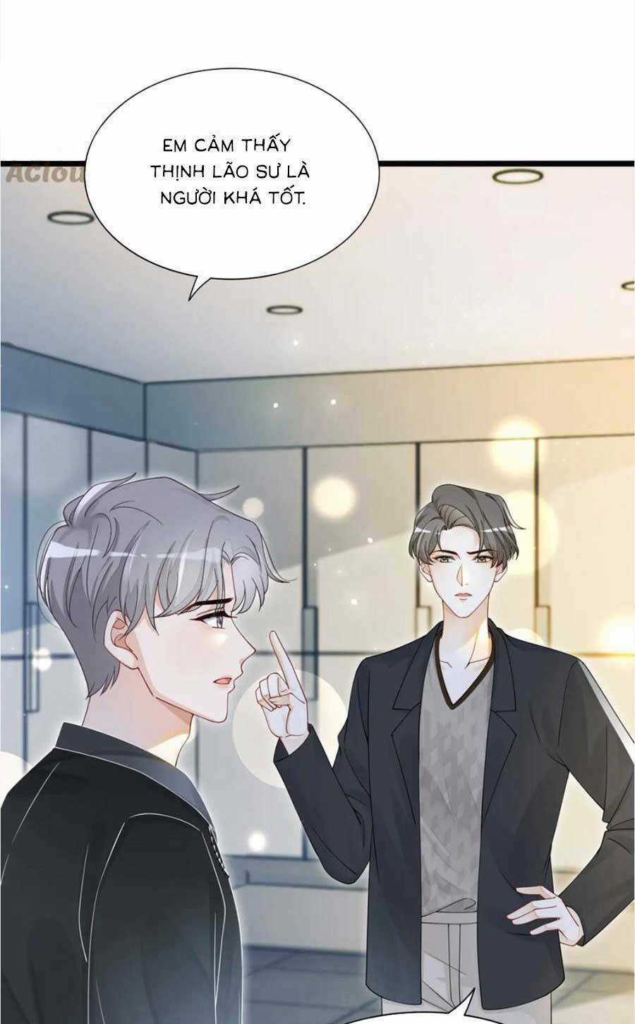 Trọng Sinh Đoàn Sủng: Phu Nhân Ảnh Đế Vừa Nghèo Vừa Dữ Chapter 15 trang 34