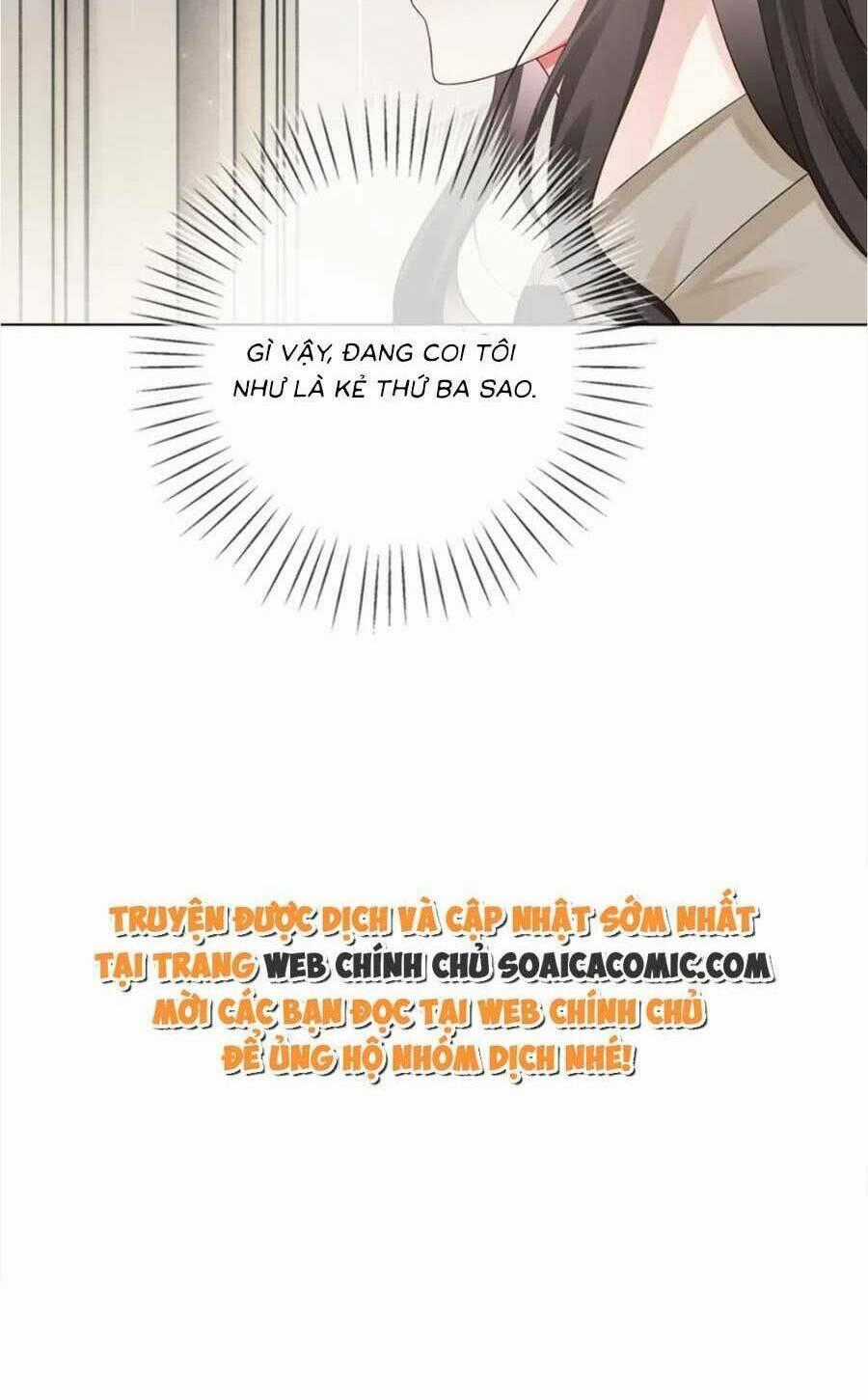 Trọng Sinh Đoàn Sủng: Phu Nhân Ảnh Đế Vừa Nghèo Vừa Dữ Chapter 15 trang 39