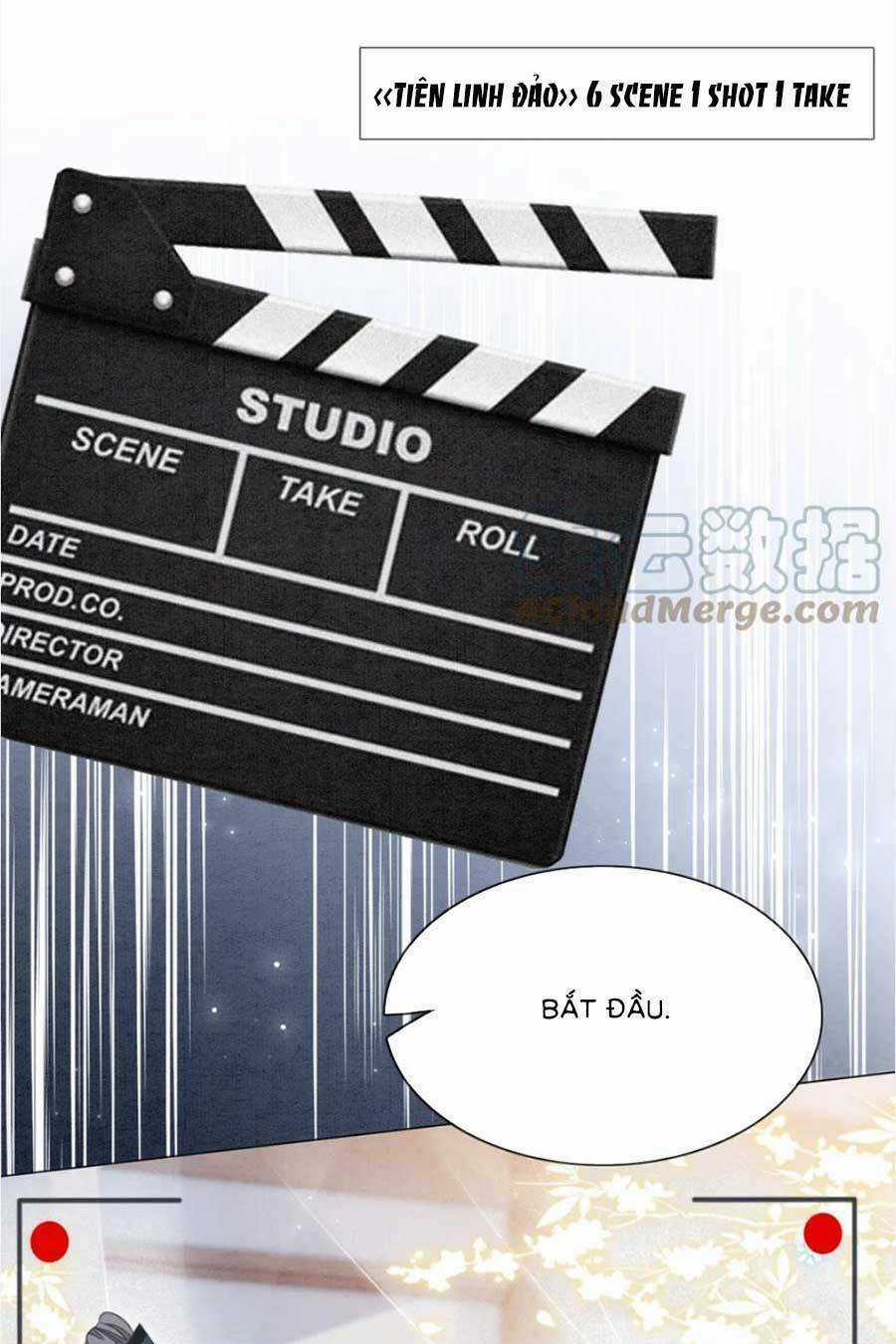 Trọng Sinh Đoàn Sủng: Phu Nhân Ảnh Đế Vừa Nghèo Vừa Dữ Chapter 15 trang 6