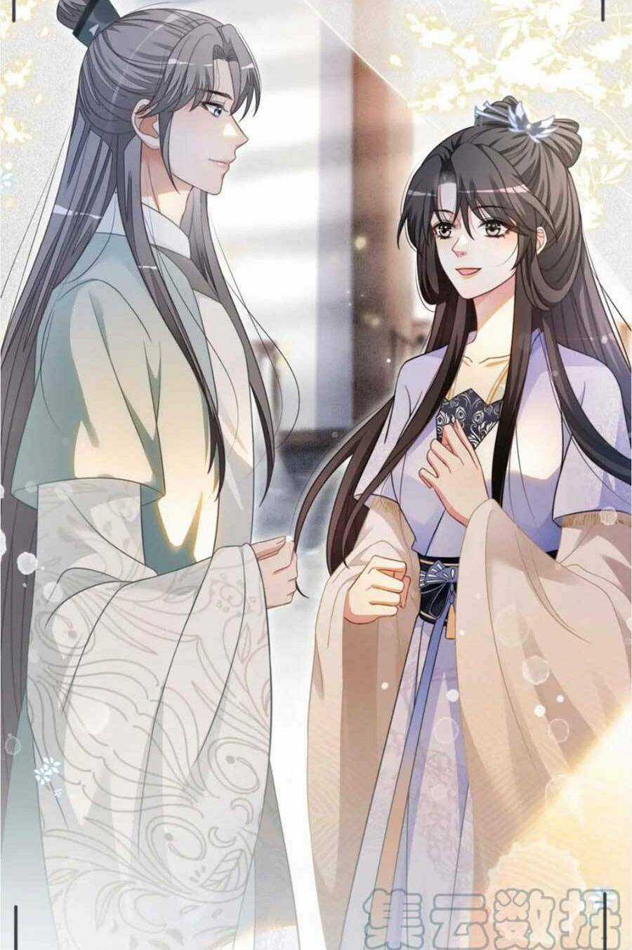 Trọng Sinh Đoàn Sủng: Phu Nhân Ảnh Đế Vừa Nghèo Vừa Dữ Chapter 15 trang 7