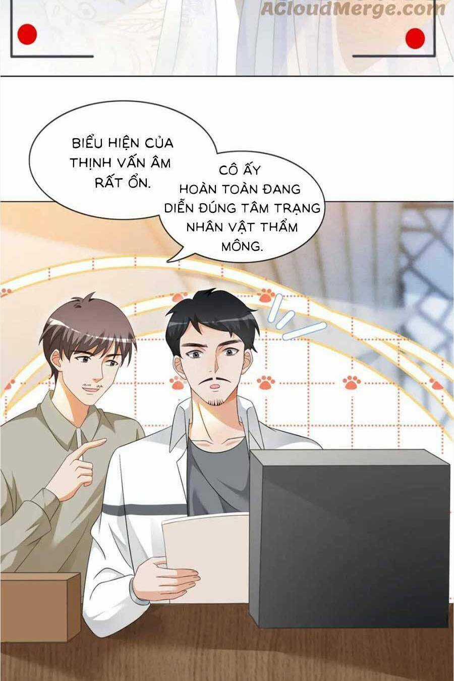 Trọng Sinh Đoàn Sủng: Phu Nhân Ảnh Đế Vừa Nghèo Vừa Dữ Chapter 15 trang 8