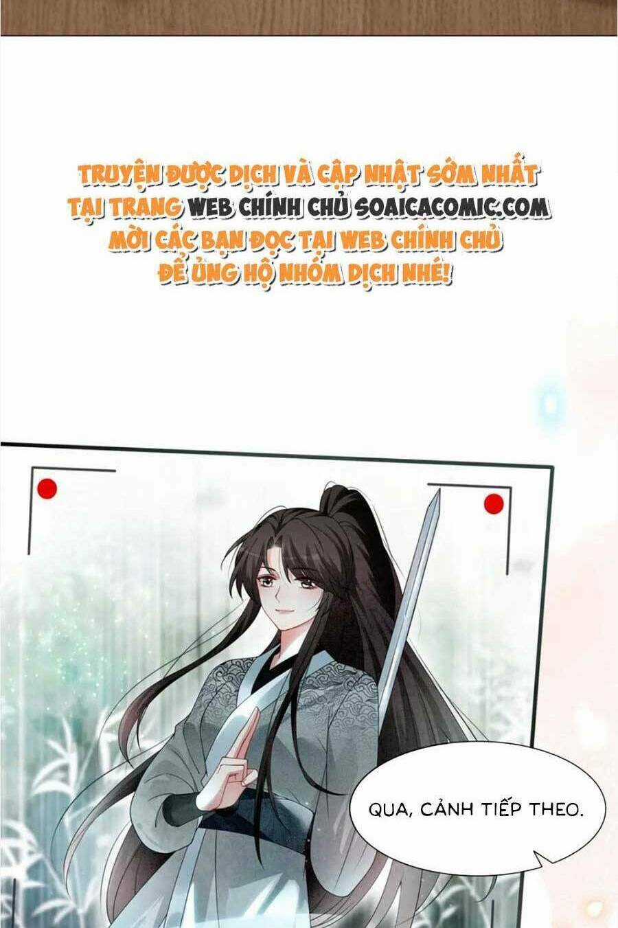 Trọng Sinh Đoàn Sủng: Phu Nhân Ảnh Đế Vừa Nghèo Vừa Dữ Chapter 15 trang 9