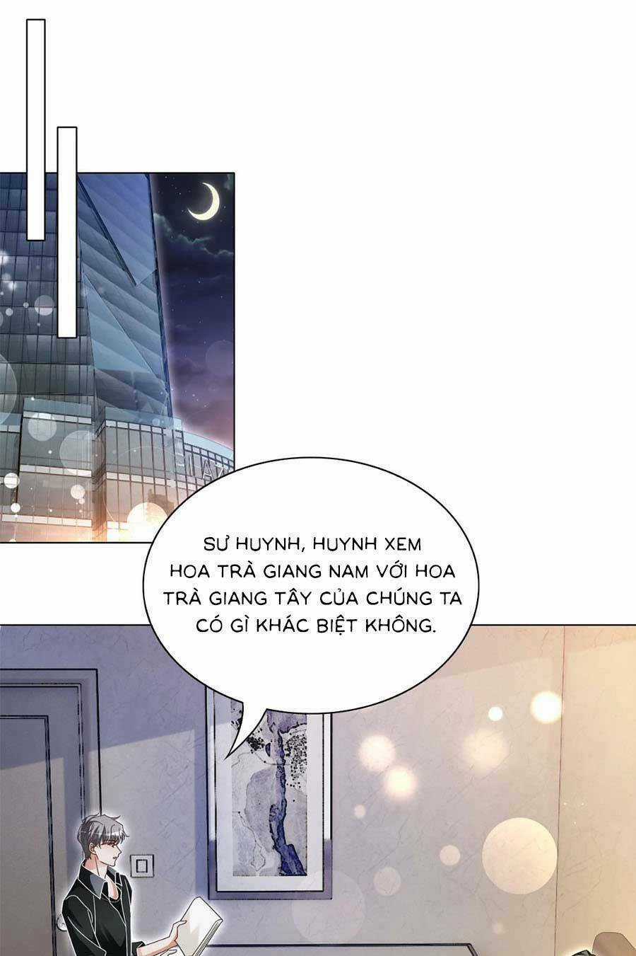 Trọng Sinh Đoàn Sủng: Phu Nhân Ảnh Đế Vừa Nghèo Vừa Dữ Chapter 16 trang 12