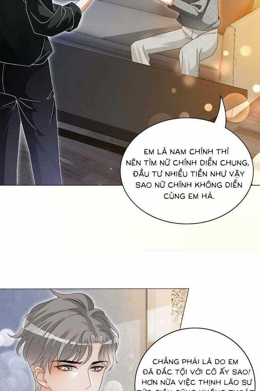 Trọng Sinh Đoàn Sủng: Phu Nhân Ảnh Đế Vừa Nghèo Vừa Dữ Chapter 16 trang 15