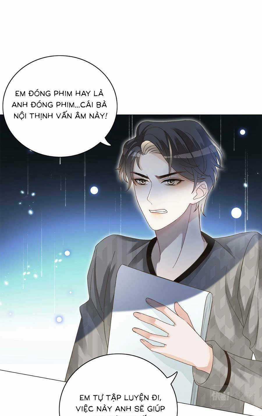 Trọng Sinh Đoàn Sủng: Phu Nhân Ảnh Đế Vừa Nghèo Vừa Dữ Chapter 16 trang 18