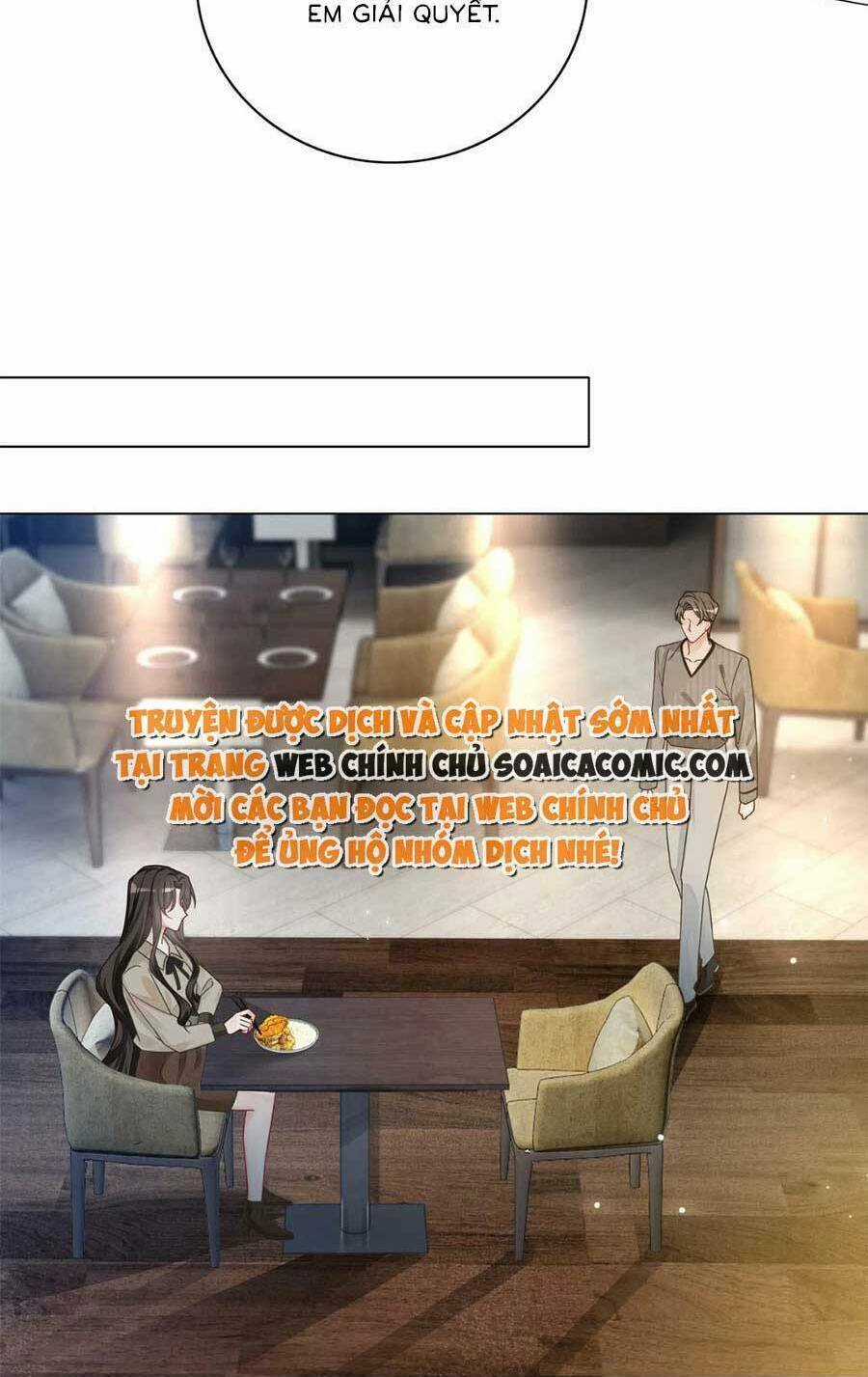 Trọng Sinh Đoàn Sủng: Phu Nhân Ảnh Đế Vừa Nghèo Vừa Dữ Chapter 16 trang 19