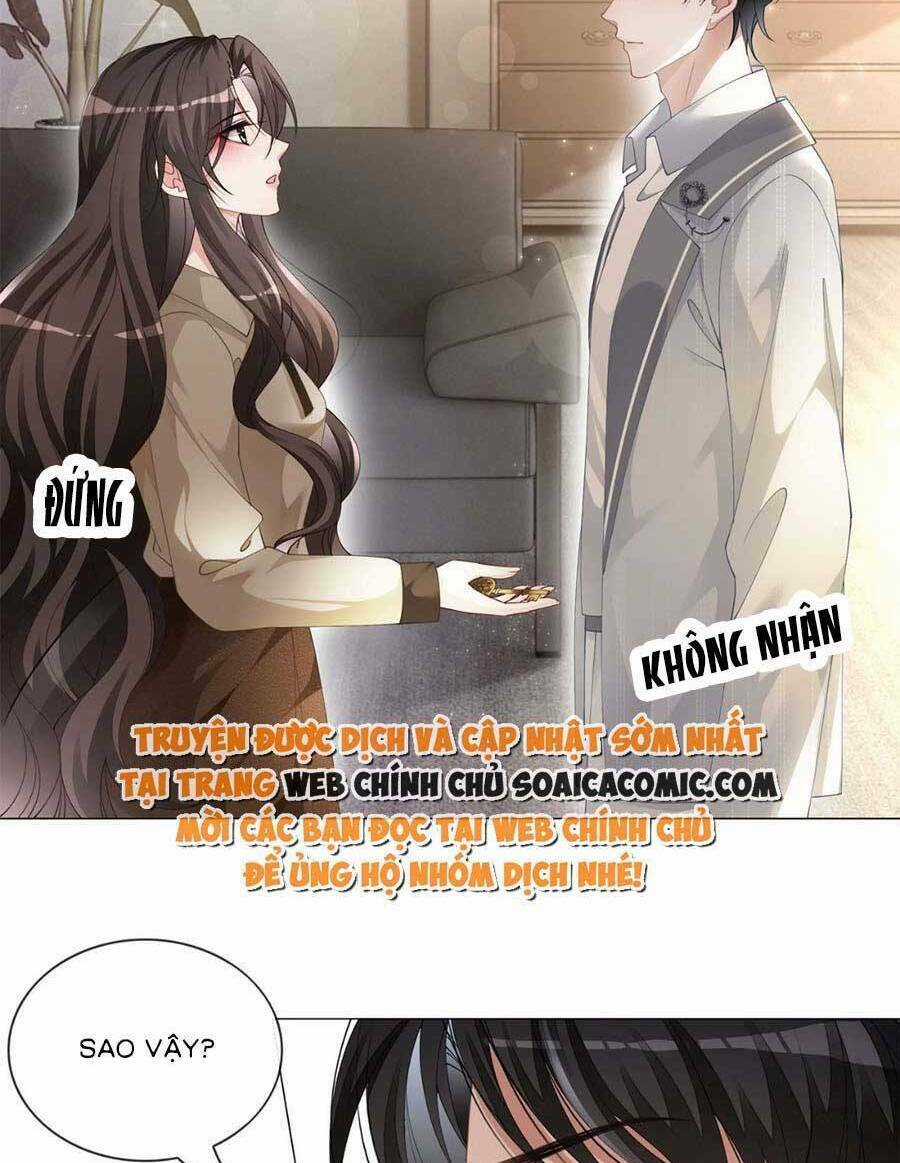 Trọng Sinh Đoàn Sủng: Phu Nhân Ảnh Đế Vừa Nghèo Vừa Dữ Chapter 16 trang 2