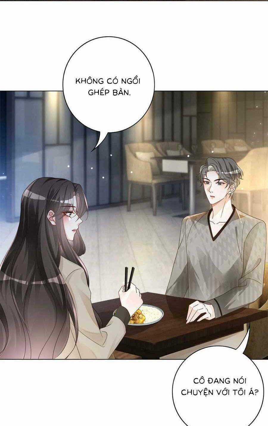 Trọng Sinh Đoàn Sủng: Phu Nhân Ảnh Đế Vừa Nghèo Vừa Dữ Chapter 16 trang 20