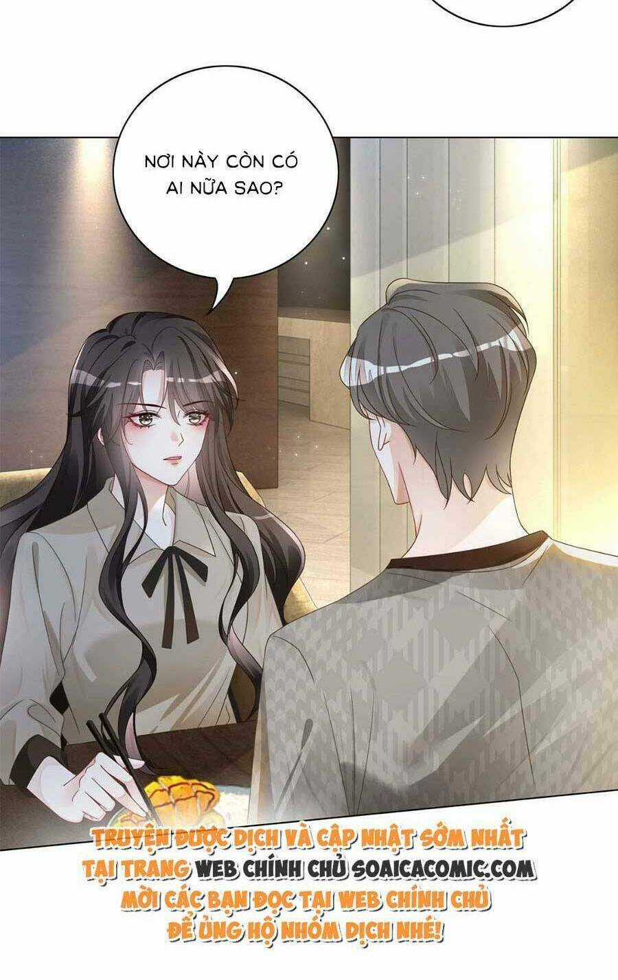 Trọng Sinh Đoàn Sủng: Phu Nhân Ảnh Đế Vừa Nghèo Vừa Dữ Chapter 16 trang 21