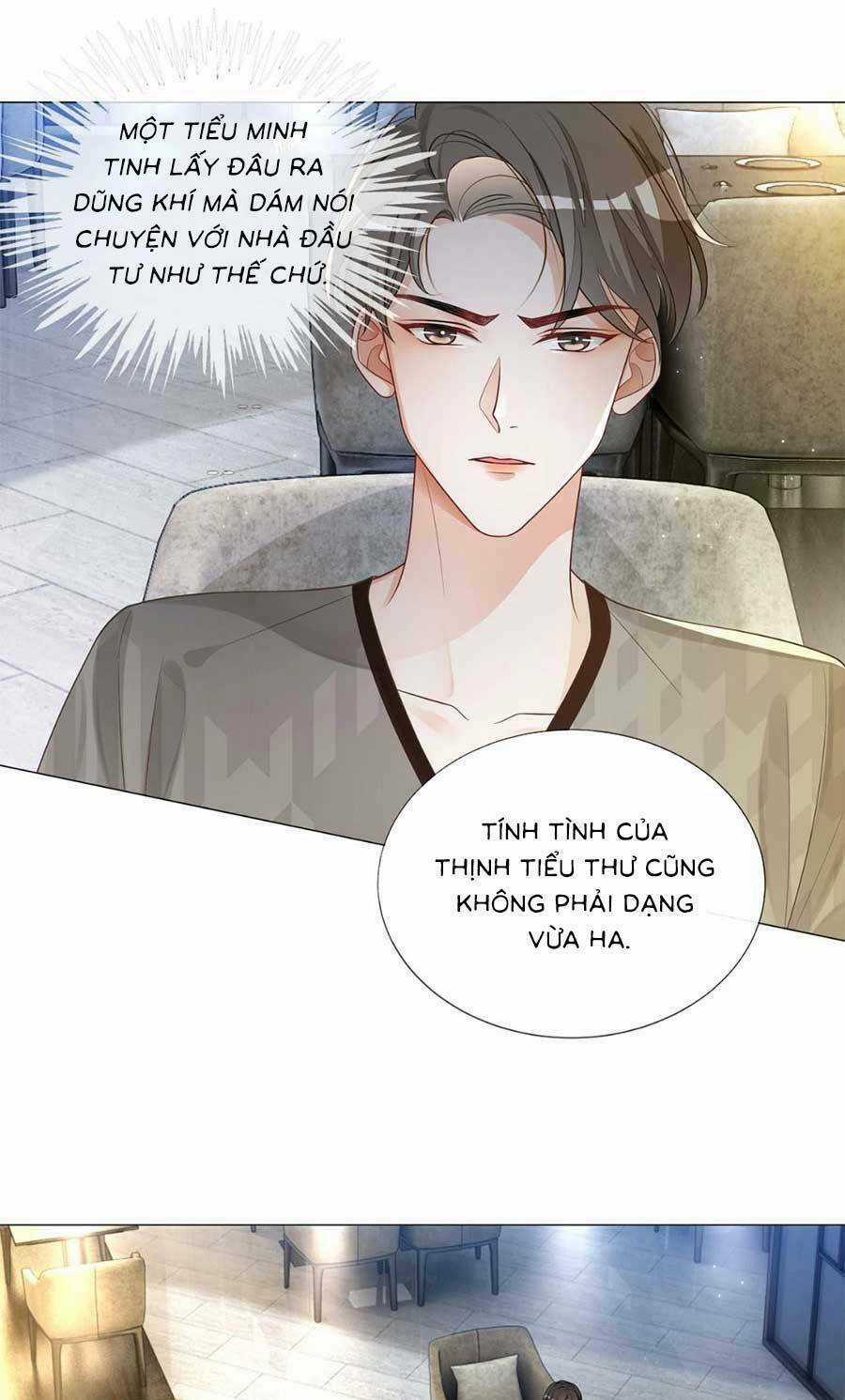 Trọng Sinh Đoàn Sủng: Phu Nhân Ảnh Đế Vừa Nghèo Vừa Dữ Chapter 16 trang 22