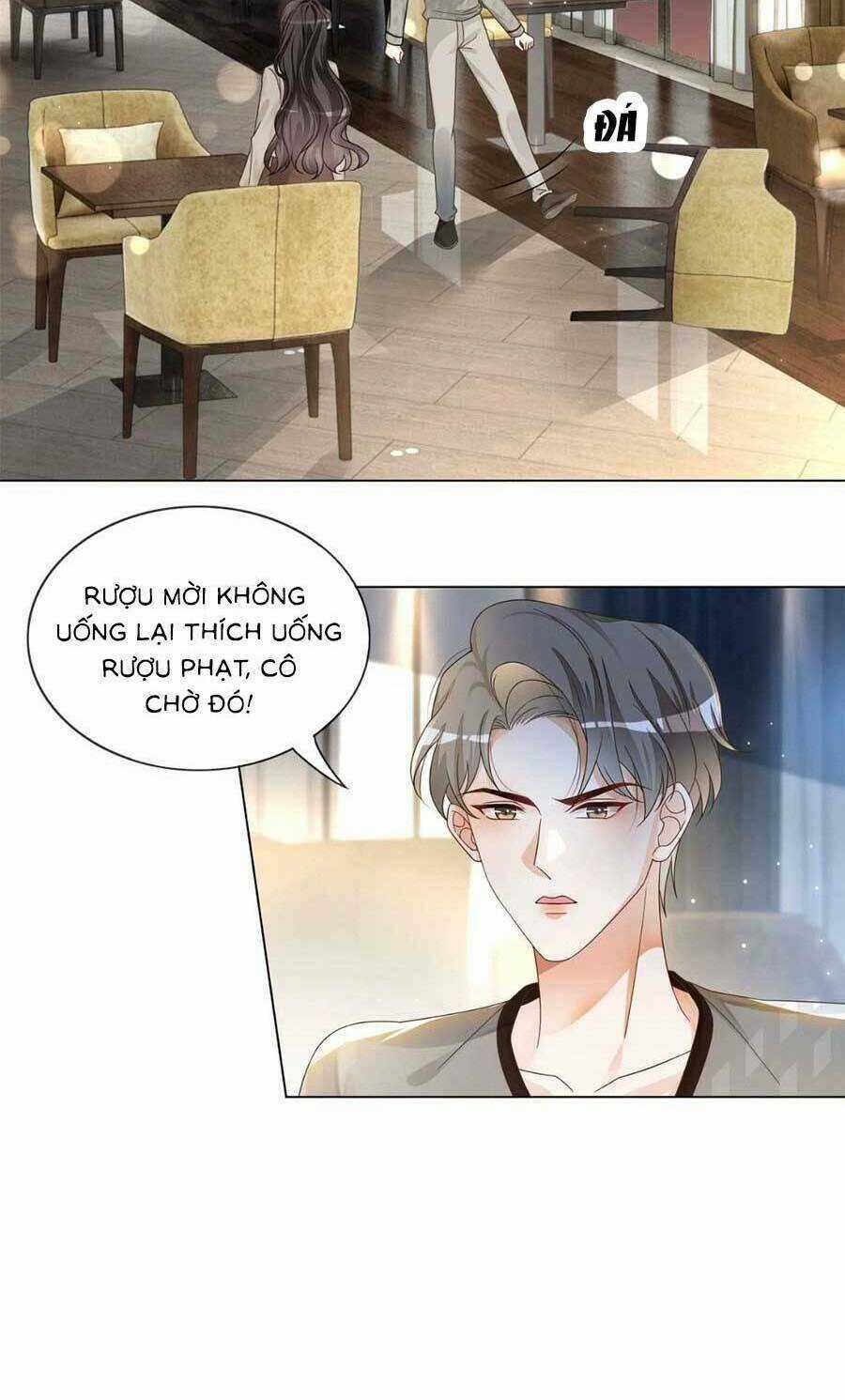 Trọng Sinh Đoàn Sủng: Phu Nhân Ảnh Đế Vừa Nghèo Vừa Dữ Chapter 16 trang 25