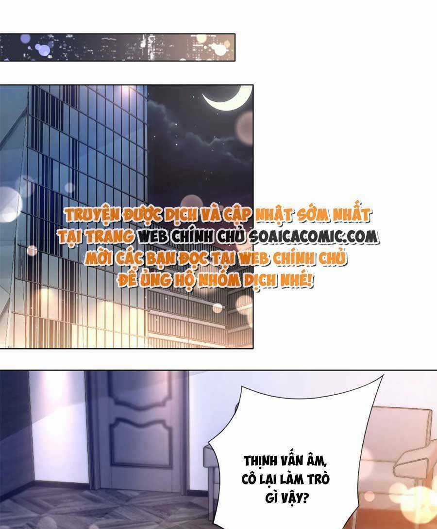 Trọng Sinh Đoàn Sủng: Phu Nhân Ảnh Đế Vừa Nghèo Vừa Dữ Chapter 16 trang 26