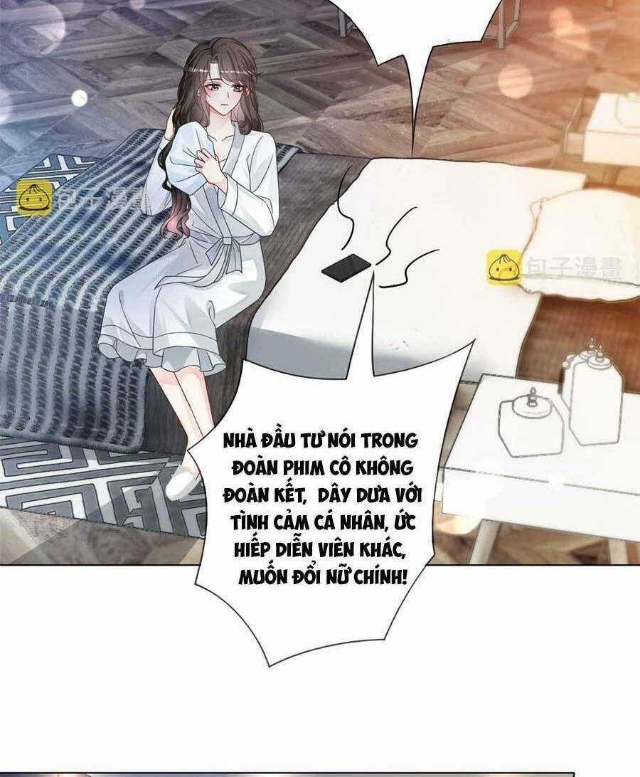 Trọng Sinh Đoàn Sủng: Phu Nhân Ảnh Đế Vừa Nghèo Vừa Dữ Chapter 16 trang 27