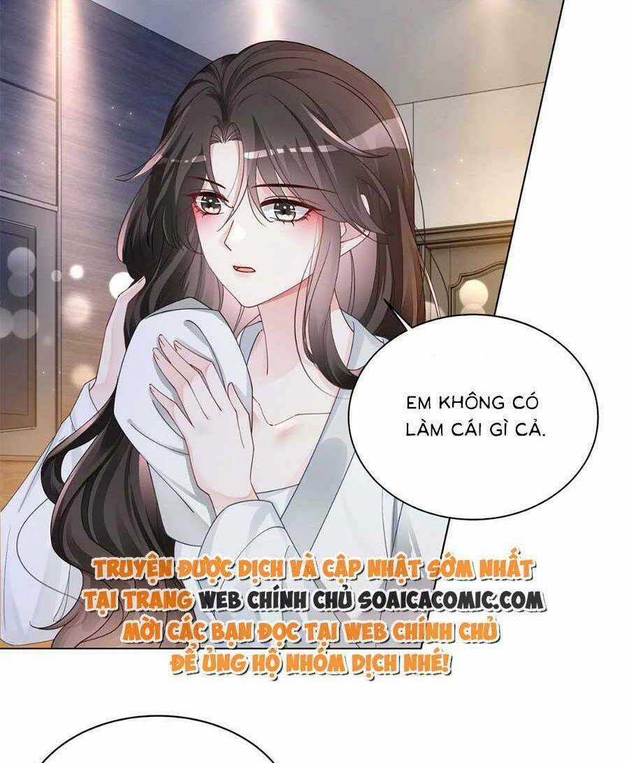 Trọng Sinh Đoàn Sủng: Phu Nhân Ảnh Đế Vừa Nghèo Vừa Dữ Chapter 16 trang 28