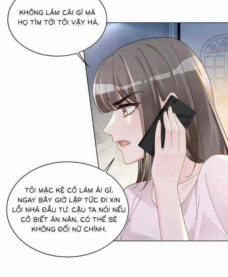 Trọng Sinh Đoàn Sủng: Phu Nhân Ảnh Đế Vừa Nghèo Vừa Dữ Chapter 16 trang 29