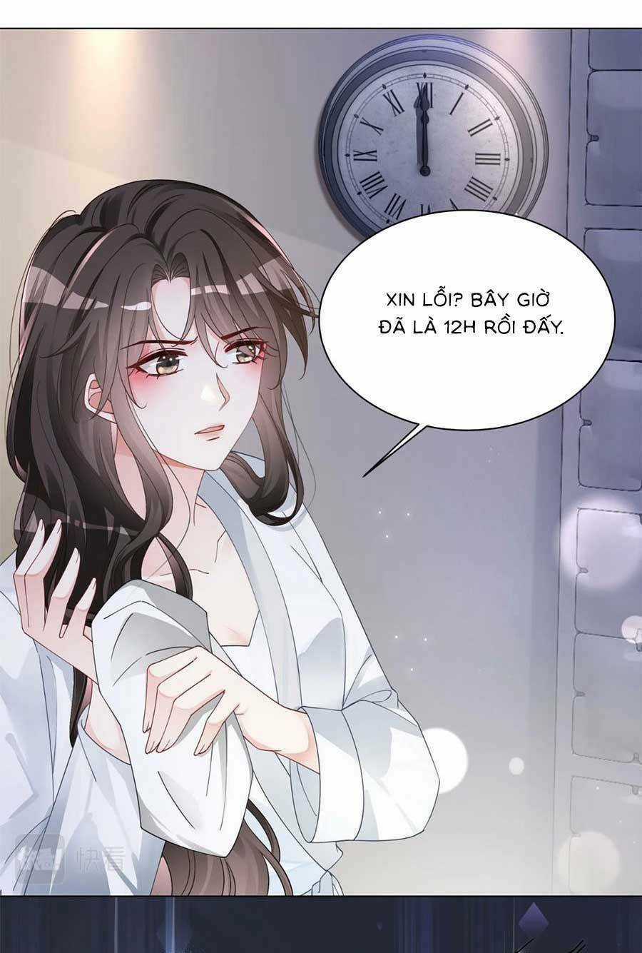 Trọng Sinh Đoàn Sủng: Phu Nhân Ảnh Đế Vừa Nghèo Vừa Dữ Chapter 16 trang 30