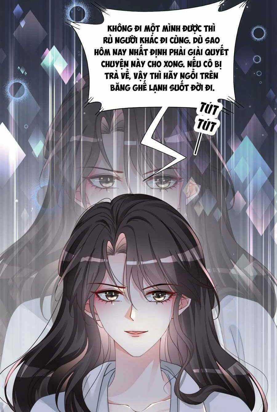 Trọng Sinh Đoàn Sủng: Phu Nhân Ảnh Đế Vừa Nghèo Vừa Dữ Chapter 16 trang 31