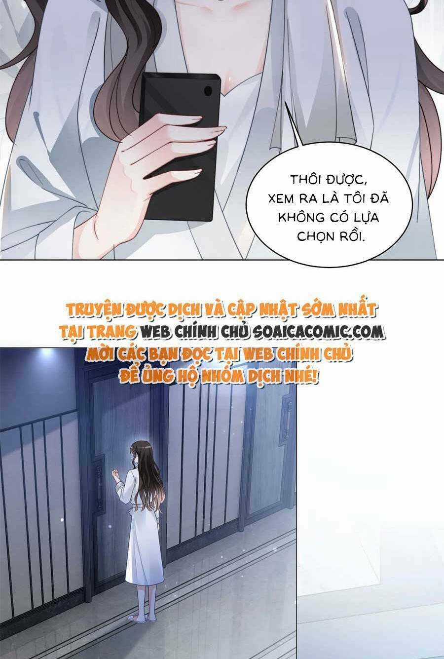 Trọng Sinh Đoàn Sủng: Phu Nhân Ảnh Đế Vừa Nghèo Vừa Dữ Chapter 16 trang 32