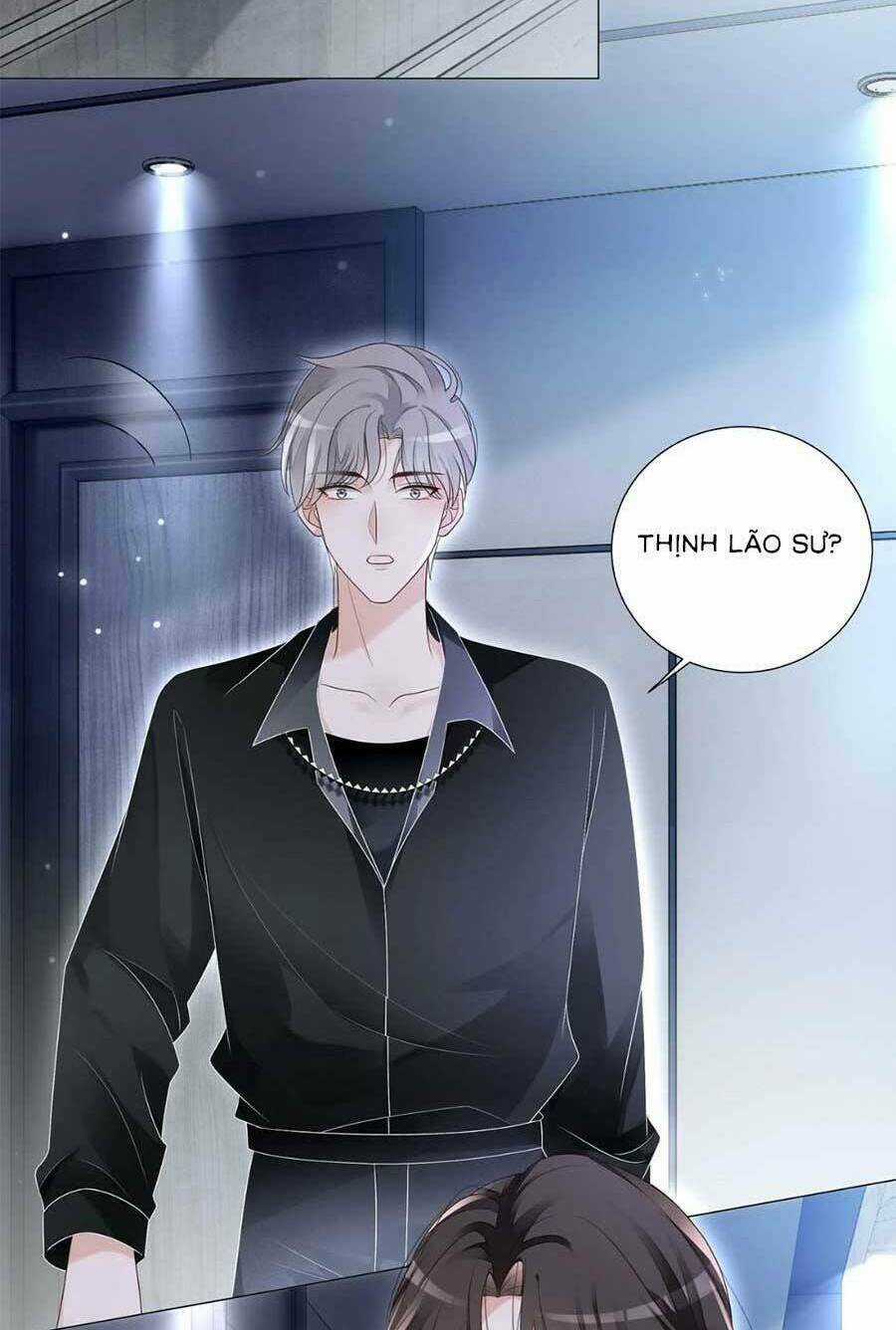 Trọng Sinh Đoàn Sủng: Phu Nhân Ảnh Đế Vừa Nghèo Vừa Dữ Chapter 16 trang 33