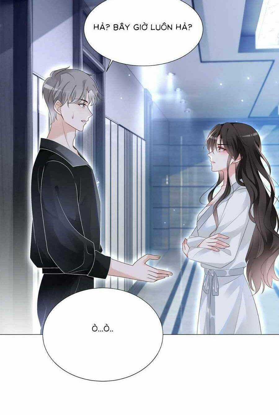 Trọng Sinh Đoàn Sủng: Phu Nhân Ảnh Đế Vừa Nghèo Vừa Dữ Chapter 16 trang 35