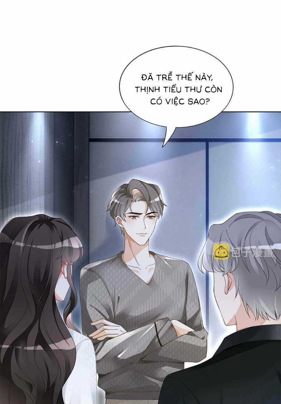 Trọng Sinh Đoàn Sủng: Phu Nhân Ảnh Đế Vừa Nghèo Vừa Dữ Chapter 16 trang 36