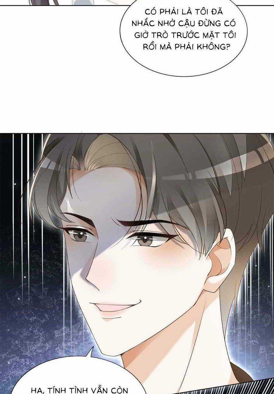 Trọng Sinh Đoàn Sủng: Phu Nhân Ảnh Đế Vừa Nghèo Vừa Dữ Chapter 16 trang 38