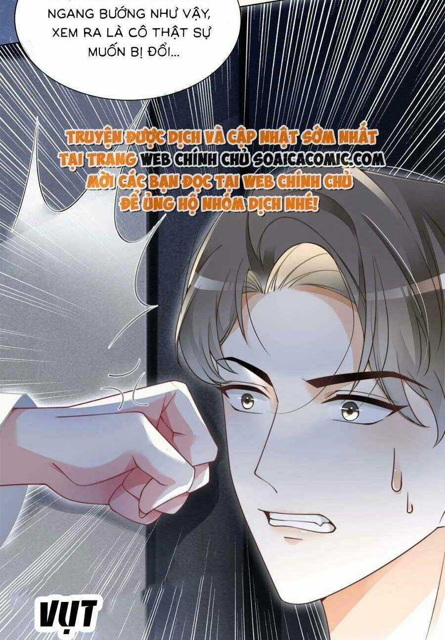 Trọng Sinh Đoàn Sủng: Phu Nhân Ảnh Đế Vừa Nghèo Vừa Dữ Chapter 16 trang 39