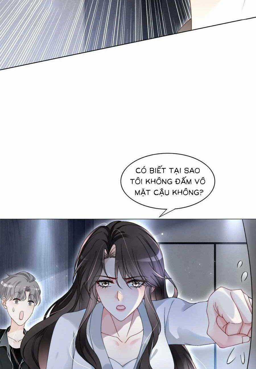 Trọng Sinh Đoàn Sủng: Phu Nhân Ảnh Đế Vừa Nghèo Vừa Dữ Chapter 16 trang 40