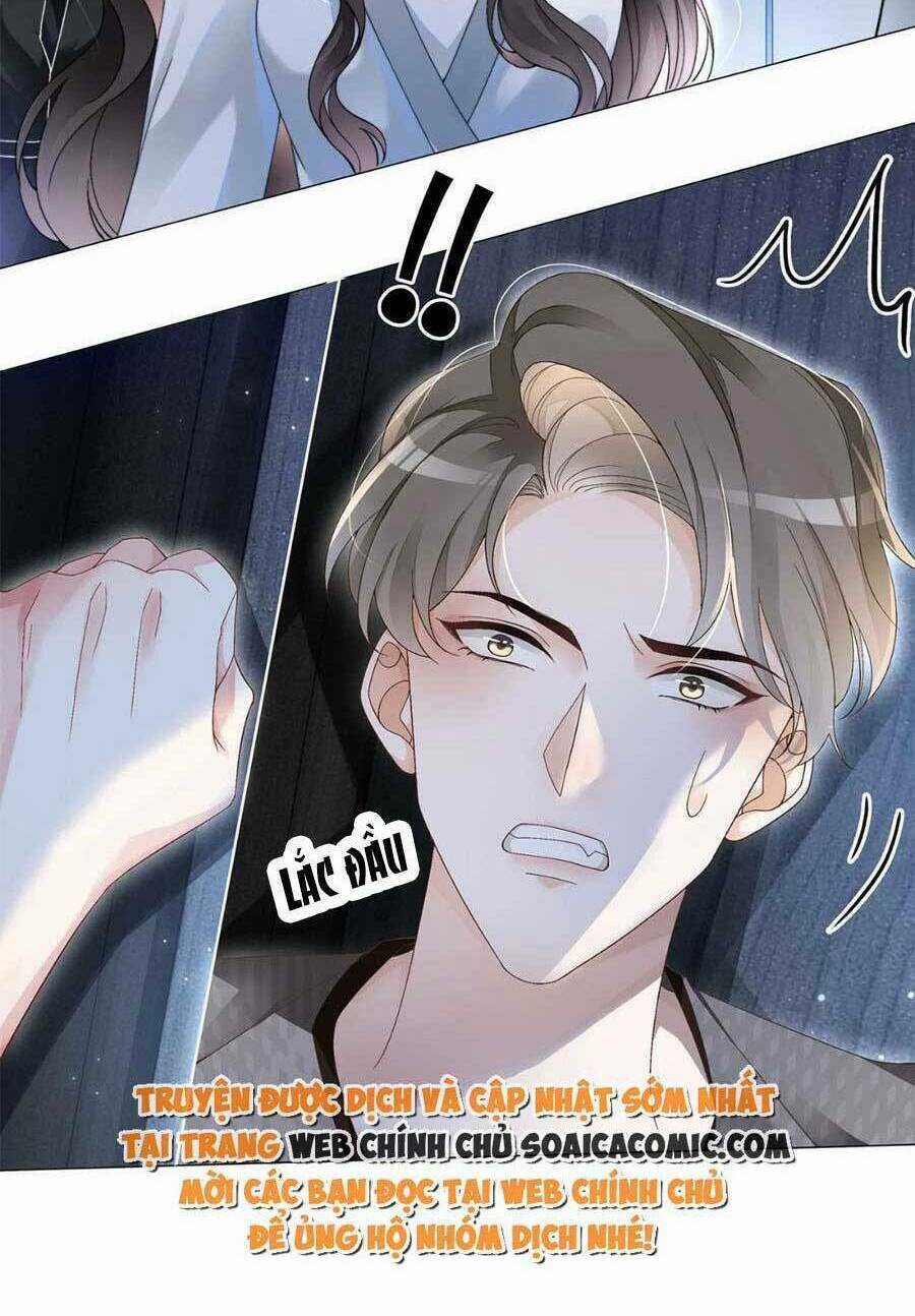 Trọng Sinh Đoàn Sủng: Phu Nhân Ảnh Đế Vừa Nghèo Vừa Dữ Chapter 16 trang 41