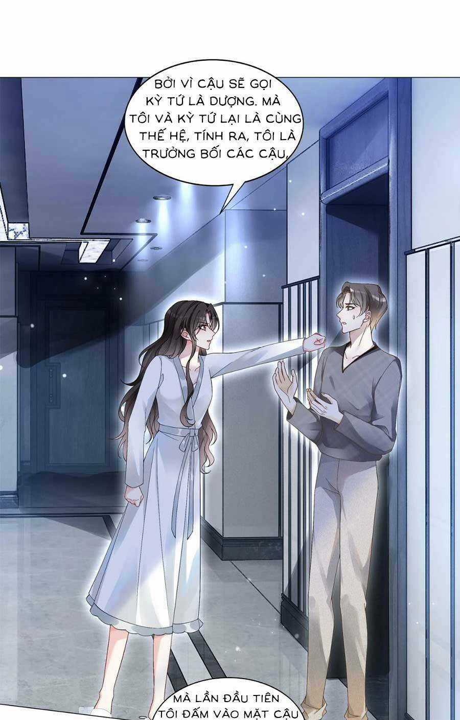 Trọng Sinh Đoàn Sủng: Phu Nhân Ảnh Đế Vừa Nghèo Vừa Dữ Chapter 16 trang 42